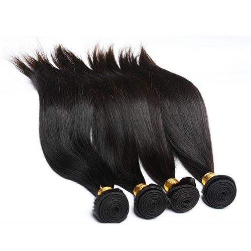 orgaan bewondering inch Brazilian Weave Straight 28" - Real Hair Fashion
